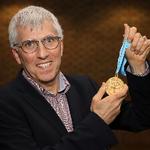 Jeff Kelly Lowenstein named next professor of civil discourse